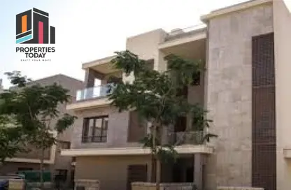 شقة - 3 غرف نوم - 3 حمامات للايجار في بيراميدز هايتس - طريق مصر اسكندرية الصحراوي - مدينة 6 أكتوبر - الجيزة