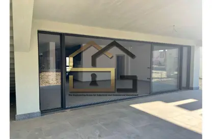 Chalet - 3 Bedrooms - 3 Bathrooms for sale in Playa Resort - Sidi Abdel Rahman - North Coast