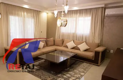 Apartment - 3 Bedrooms - 2 Bathrooms for sale in Al Nozha St. - Ard El Golf - Heliopolis - Masr El Gedida - Cairo