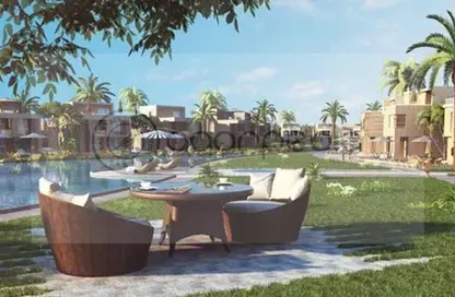 Apartment - 3 Bedrooms - 2 Bathrooms for sale in S1 - Sarai - Mostakbal City Compounds - Mostakbal City - Future City - Cairo