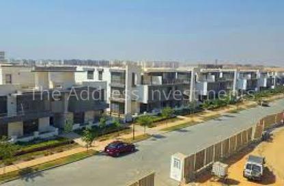 Apartment - 2 Bedrooms - 2 Bathrooms for sale in Taj City - 5th Settlement Compounds - The 5th Settlement - New Cairo City - Cairo