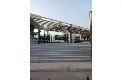 Shop - Studio - 2 Bathrooms for sale in Centrada Hub - 26th of July Corridor - 6 October City - Giza Shop - Studio - 2 Bathrooms for sale in Centrada Hub - 26th of July Corridor - 6 October City - Giza