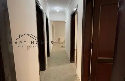 Apartment - 3 Bedrooms - 3 Bathrooms for sale in Jannat October - 6 October Compounds - 6 October City - Giza