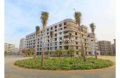 Apartment - 2 Bedrooms - 3 Bathrooms for sale in Bloomfields - Mostakbal City Compounds - Mostakbal City - Future City - Cairo