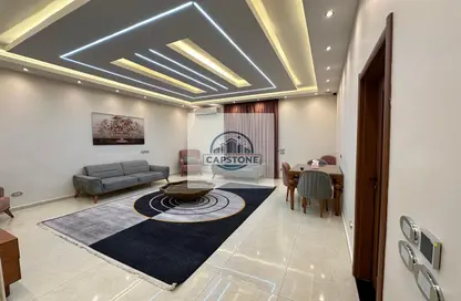 Apartment - 3 Bedrooms - 2 Bathrooms for sale in East The Academy - New Cairo City - Cairo