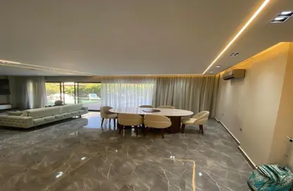 Apartment - 3 Bedrooms - 3 Bathrooms for sale in Moon Residences - Fifth Square - The 5th Settlement - New Cairo City - Cairo