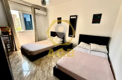Chalet - 3 Bedrooms - 2 Bathrooms for sale in Marseilia Beach 4 - Sidi Abdel Rahman - North Coast