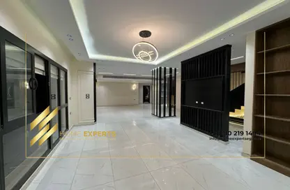 دوبلكس - 3 غرف نوم - 3 حمامات للبيع في فيليت - كمبوندات التجمع الخامس - التجمع الخامس - مدينة القاهرة الجديدة - القاهرة