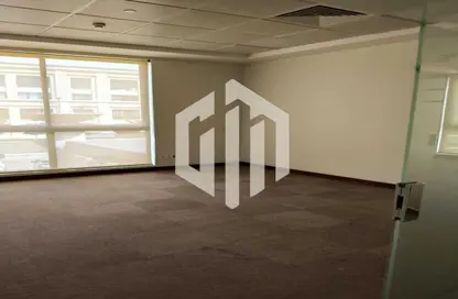 Office Space - Studio - 1 Bathroom for rent in Mivida - 5th Settlement Compounds - The 5th Settlement - New Cairo City - Cairo