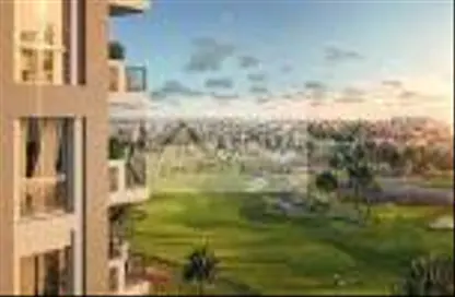 Penthouse - 4 Bedrooms - 3 Bathrooms for rent in Uptown Cairo - Mokattam - Cairo