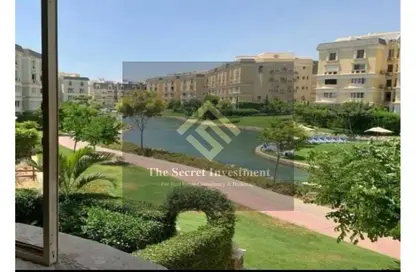 Apartment - 3 Bedrooms - 3 Bathrooms for sale in Mountain View iCity - 5th Settlement Compounds - The 5th Settlement - New Cairo City - Cairo