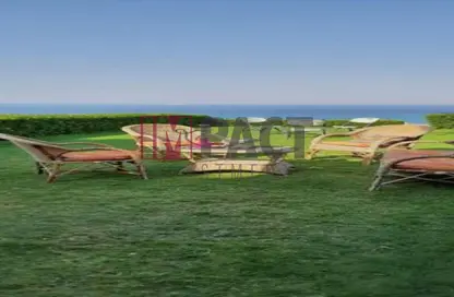 Villa - 3 Bedrooms - 3 Bathrooms for sale in La Vista 6 - La Vista - Al Ain Al Sokhna - Suez