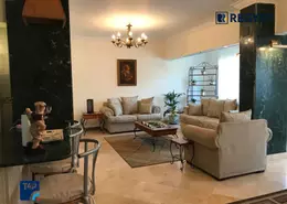 شقة - 3 غرف نوم - 2 حمامات للايجار في شارع 232 - دجلة - حي المعادي - القاهرة