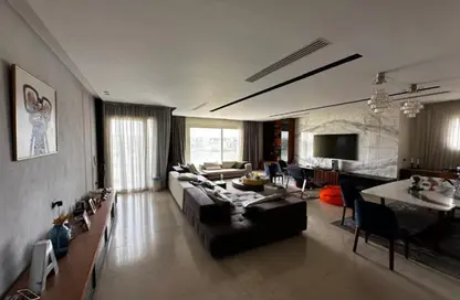 Villa - 7 Bedrooms - 7 Bathrooms for sale in Katameya Dunes - El Katameya Compounds - El Katameya - New Cairo City - Cairo