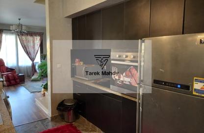 Twin House - 4 Bedrooms - 5 Bathrooms for rent in Marassi - Sidi Abdel Rahman - North Coast