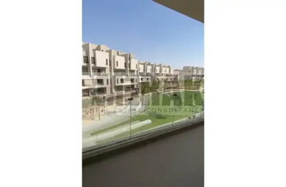 دوبلكس - 3 غرف نوم - 3 حمامات للبيع في كمبوند البروج - كمبوندات الشروق - مدينة الشروق - القاهرة