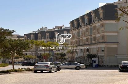 Penthouse - 3 Bedrooms - 2 Bathrooms for sale in Mountain View Hyde Park - 5th Settlement Compounds - The 5th Settlement - New Cairo City - Cairo