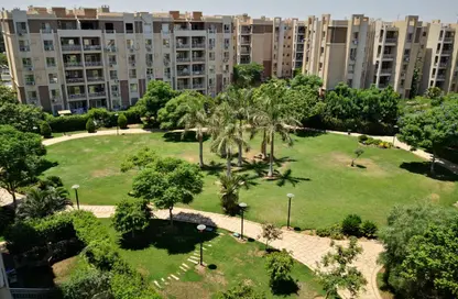 شقة - 2 غرف نوم - 2 حمامات للبيع في پريڤادو - مدينتي - القاهرة