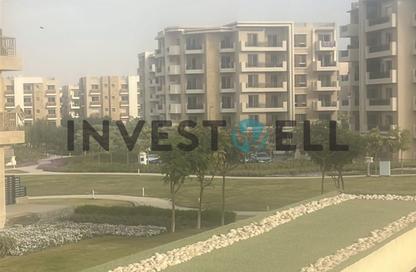 Apartment - 3 Bedrooms - 3 Bathrooms for sale in Taj City - 5th Settlement Compounds - The 5th Settlement - New Cairo City - Cairo