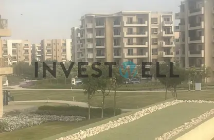 Apartment - 3 Bedrooms - 3 Bathrooms for sale in Taj City - 5th Settlement Compounds - The 5th Settlement - New Cairo City - Cairo