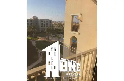 Chalet - 2 Bedrooms - 2 Bathrooms for sale in Marassi - Sidi Abdel Rahman - North Coast