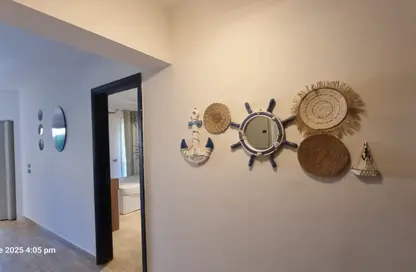 شاليه - 3 غرف نوم - 2 حمامات للايجار في بلومار وادي دجلة - سيدي عبد الرحمن - الساحل الشمالي