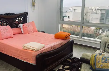 Villa - 6 Bedrooms - 4 Bathrooms for rent in Hyde Park - New Cairo City - Cairo