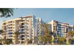 Apartment - 2 Bedrooms - 2 Bathrooms for sale in Rivan - New Capital Compounds - New Capital City - Cairo