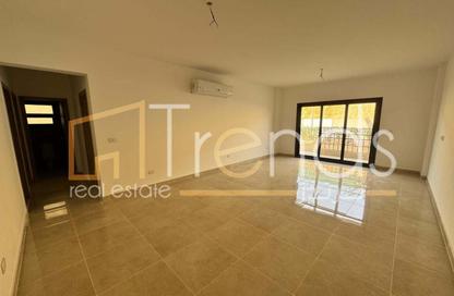Apartment - 2 Bedrooms - 2 Bathrooms for rent in Moon Residences - Fifth Square - The 5th Settlement - New Cairo City - Cairo