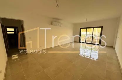 Apartment - 2 Bedrooms - 2 Bathrooms for rent in Moon Residences - Fifth Square - The 5th Settlement - New Cairo City - Cairo