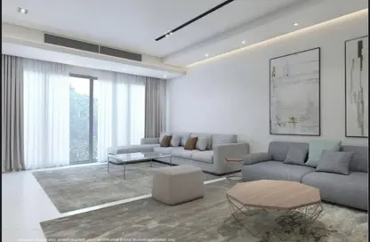 Apartment - 3 Bedrooms - 2 Bathrooms for sale in AlKarma Kay - Sheikh Zayed Compounds - Sheikh Zayed City - Giza