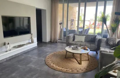 Chalet - 4 Bedrooms - 5 Bathrooms for sale in Seashell - Sidi Abdel Rahman - North Coast