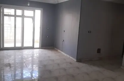 Apartment - 2 Bedrooms - 2 Bathrooms for rent in Madinaty - Cairo