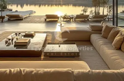 Townhouse - 3 Bedrooms - 4 Bathrooms for sale in Jirian - New Zayed City - Sheikh Zayed City - Giza