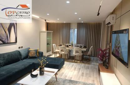 Apartment - 3 Bedrooms - 2 Bathrooms for rent in Madinaty - Cairo