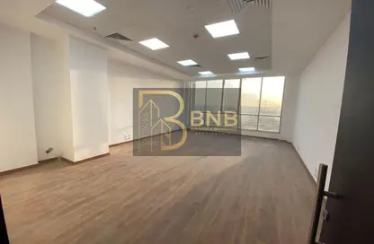 Office Space - Studio - 2 Bathrooms for rent in Eastown - 5th Settlement Compounds - The 5th Settlement - New Cairo City - Cairo