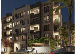 Duplex - 4 bedrooms - 4 bathrooms for للبيع in Alca compound - 5th Settlement Compounds - The 5th Settlement - New Cairo City - Cairo