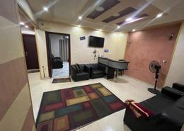 شقة - 3 غرف نوم - 2 حمامات for للايجار in محور المريوطيه - الهرم - حي الهرم - الجيزة