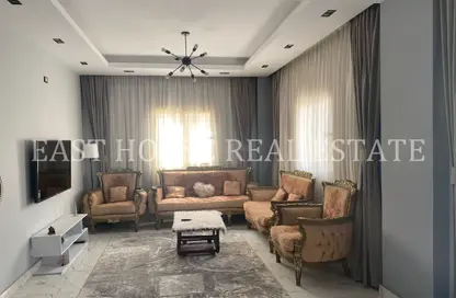 Apartment - 3 Bedrooms - 3 Bathrooms for sale in North Lotus - El Lotus - New Cairo City - Cairo