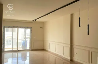 Apartment - 3 Bedrooms - 3 Bathrooms for sale in Mountain View iCity - 5th Settlement Compounds - The 5th Settlement - New Cairo City - Cairo