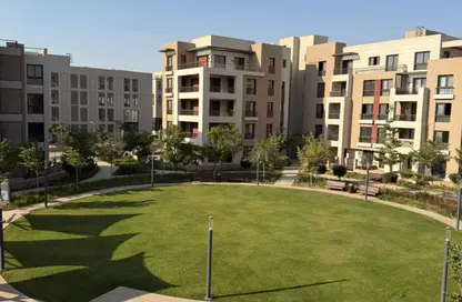 شقة - 2 غرف نوم - 2 حمامات للبيع في ديستريكت 5 - كمبوندات التجمع الخامس - التجمع الخامس - مدينة القاهرة الجديدة - القاهرة