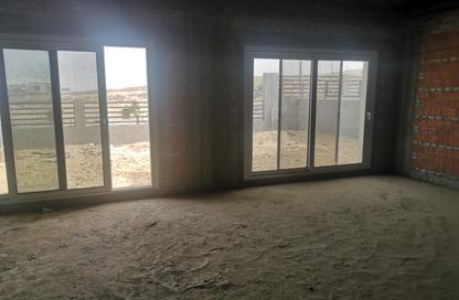 Twin House - 4 Bedrooms - 4 Bathrooms for sale in Etapa - Sheikh Zayed Compounds - Sheikh Zayed City - Giza