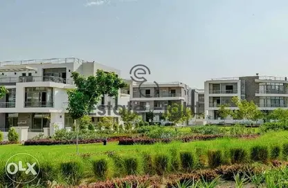 دوبلكس - 3 غرف نوم - 3 حمامات للبيع في تاج سيتي - كمبوندات التجمع الخامس - التجمع الخامس - مدينة القاهرة الجديدة - القاهرة