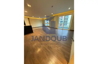 Apartment - 2 Bedrooms - 2 Bathrooms for sale in Amorada - 5th Settlement Compounds - The 5th Settlement - New Cairo City - Cairo