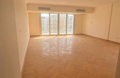 Penthouse - 4 Bedrooms - 4 Bathrooms for rent in Promenade New Cairo - 5th Settlement Compounds - The 5th Settlement - New Cairo City - Cairo
