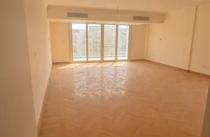 Penthouse - 4 Bedrooms - 4 Bathrooms for rent in Promenade New Cairo - 5th Settlement Compounds - The 5th Settlement - New Cairo City - Cairo