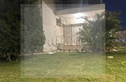 Apartment - 2 Bedrooms - 1 Bathroom for rent in The Address - 12th District - Sheikh Zayed City - Giza