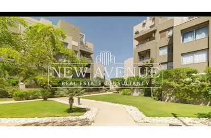 Apartment - 1 Bedroom - 1 Bathroom for sale in Palm Hills Village Gate - South Investors Area - New Cairo City - Cairo