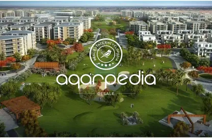 Apartment - 3 Bedrooms - 3 Bathrooms for sale in Taj City - 5th Settlement Compounds - The 5th Settlement - New Cairo City - Cairo