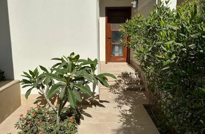 Townhouse - 4 Bedrooms - 4 Bathrooms for rent in Cairo Festival City - North Investors Area - New Cairo City - Cairo Townhouse - 4 Bedrooms - 4 Bathrooms for rent in Cairo Festival City - North Investors Area - New Cairo City - Cairo